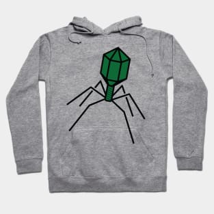 Virus Hoodie